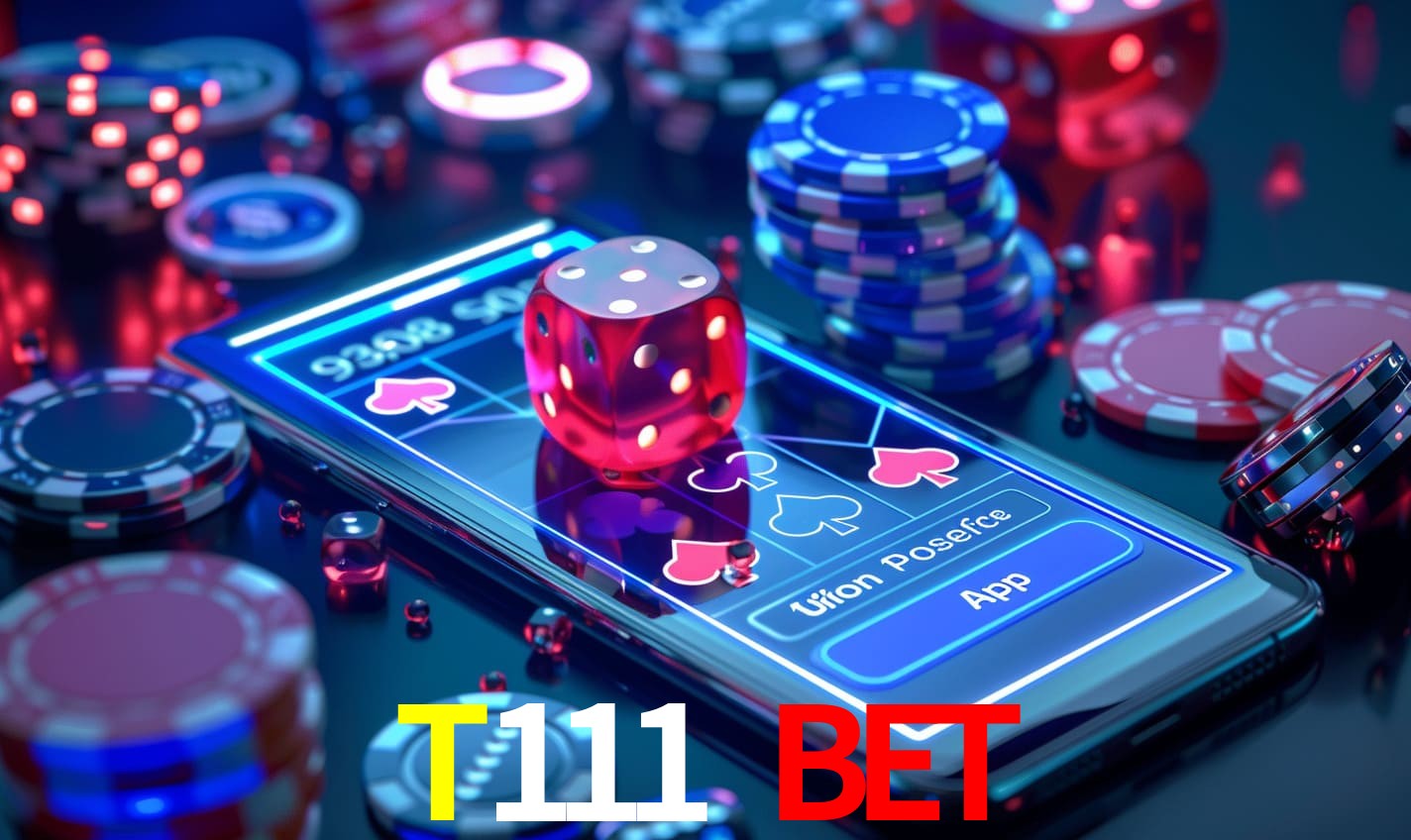 Baixar App T111 Bet