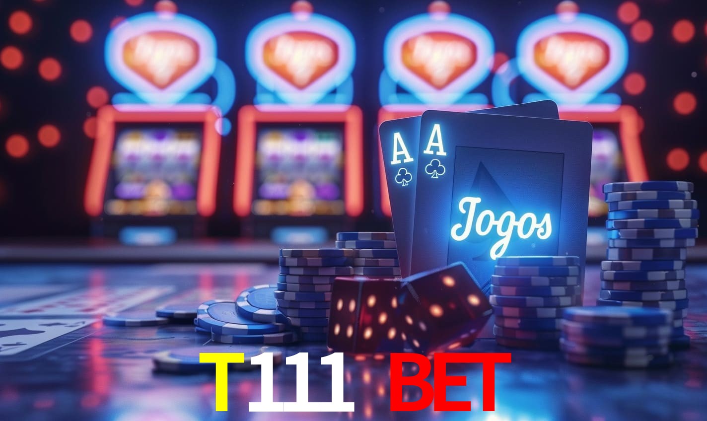 Lista de Jogos T111 Bet
