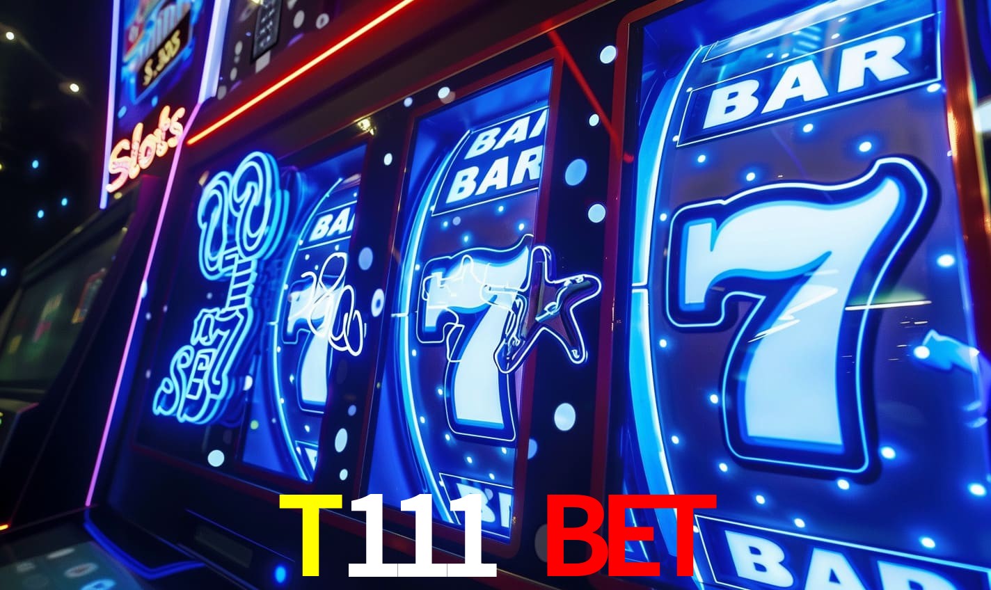 Variedade de Slots T111.Com