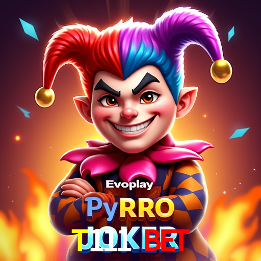 Jogos Emocionantes T111 Bet