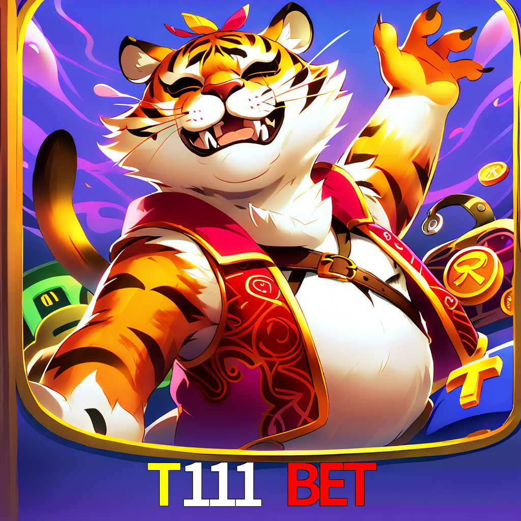 Cassino Online T111 Bet
